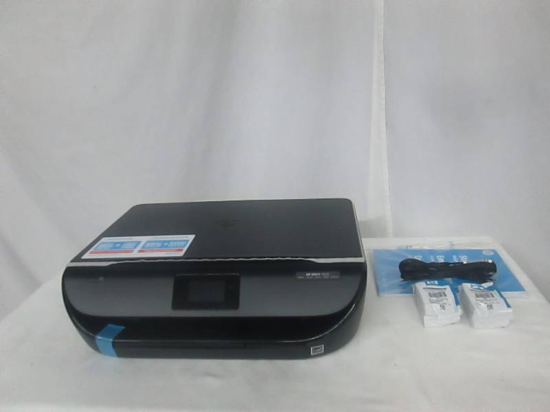 lot 16 image: HP Envy All-in-One Thermal Inkjet Printer with WiFi
