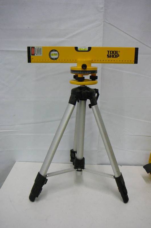 Level Laser Kit