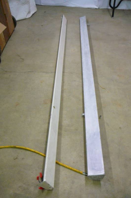 Base Board Heaters