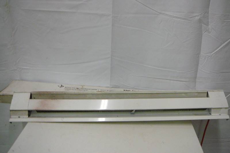 Base Board Heater