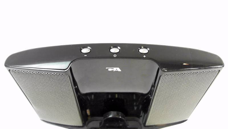 lot 260 image: Cyber Acoustic 30 Pin Ipod Dock
