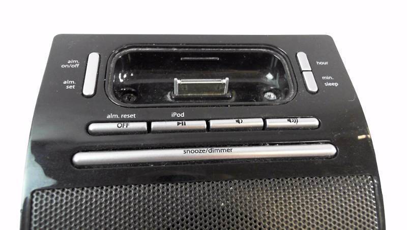 lot 285 image: Ihome 30 pin Docking Station IP11