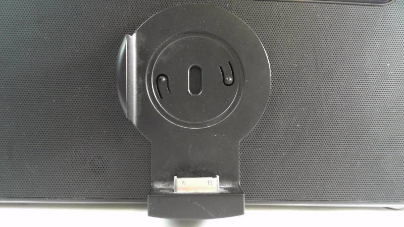 lot 296 image: Ilive Speaker System ISP591B