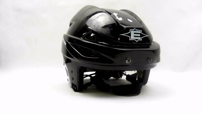 lot 63 image: Easton Z Shocks Antimicrobial 10486-28 Youth Hockey Helmet