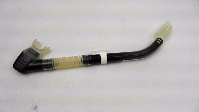 lot 68 image: TUSA Imprex II Hyperdry Snorkel