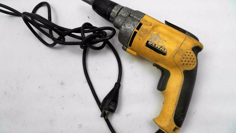 lot 94 image: DeWalt DW276 Drywall Gun