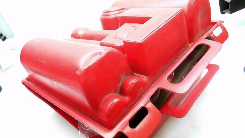 lot 102 image: Driveaway Auto Emergency Kit