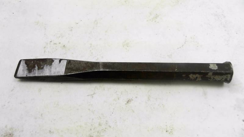 lot 121 image: Thorson Brand Chisel 3C-58
