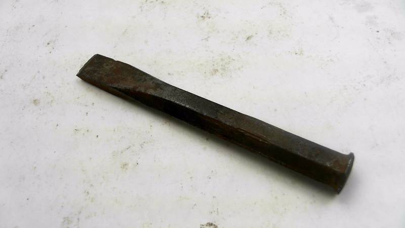 lot 123 image: Blue Line Chisel 78