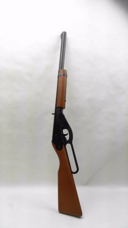 lot 41 image: Daisy Model 10 4.5mm BB Gun