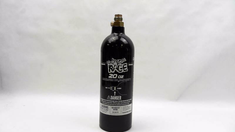 lot 49 image: Extreme Rage 20oz CO2 Canister