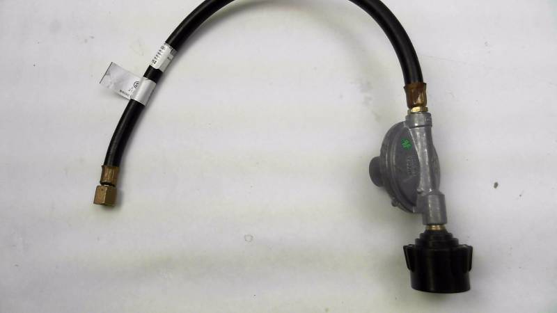 lot 83 image: INGBO WANAN LP Gas Regulator