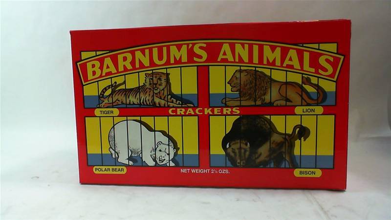 lot 449 image: Barnums animals clown figurine in decorative box