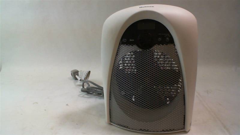 lot 474 image: Holmes HFH436WGL Space Heater Fan