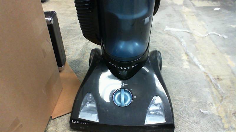 lot 500 image: Fantom model XT62K vacuum certified HEPA filter