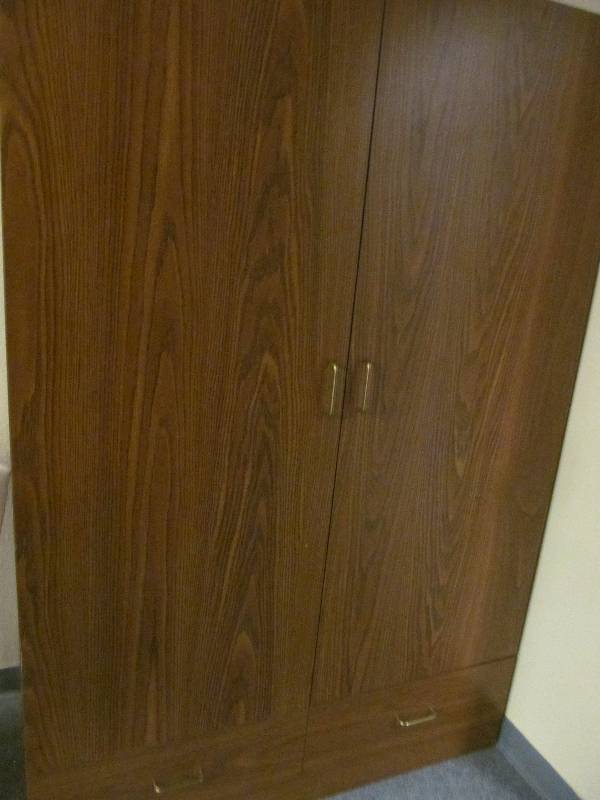 wardrobe cabinet
