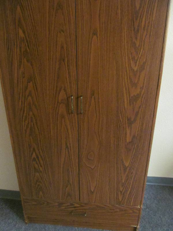 wardrobe cabinet