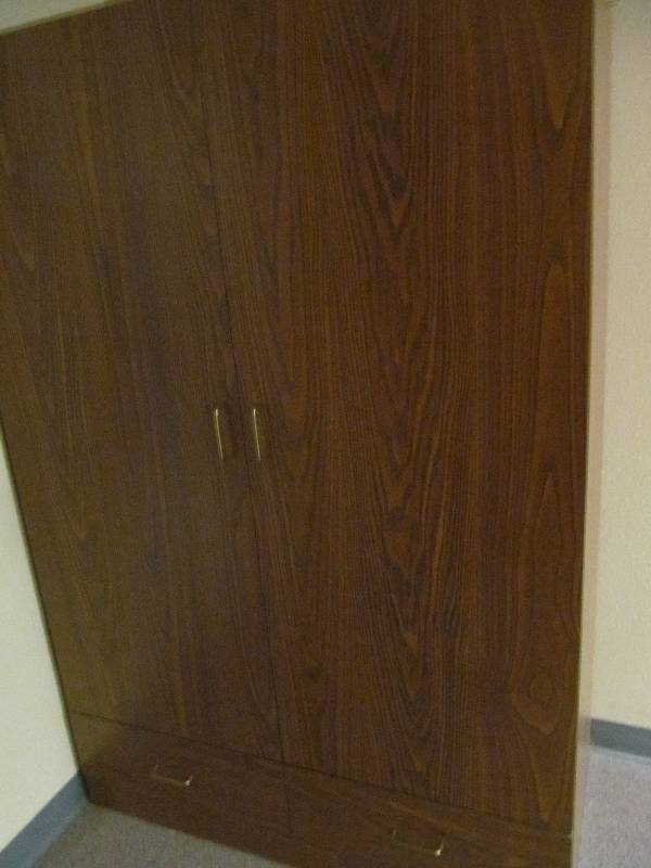 wardrobe cabinet