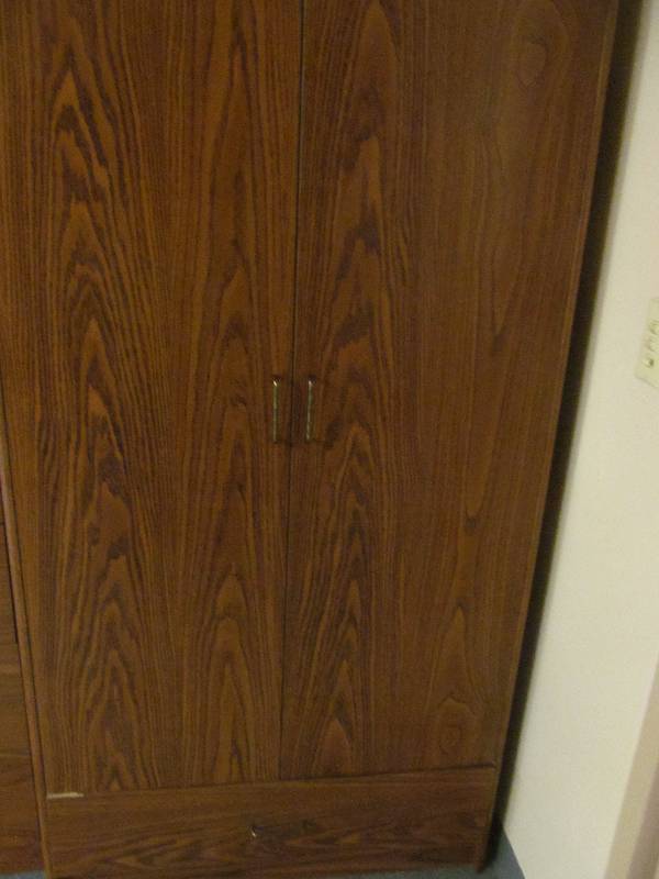 wardrobe cabinet