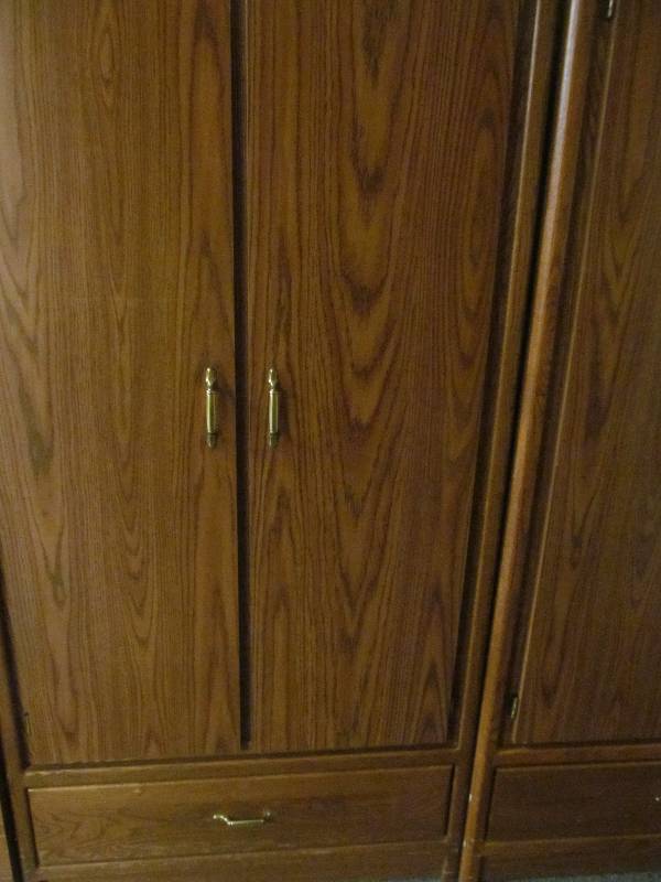 wardrobe cabinet