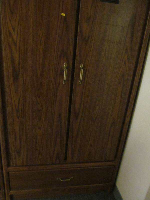 wardrobe cabinet