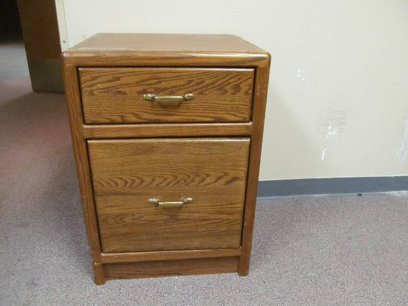 nightstand