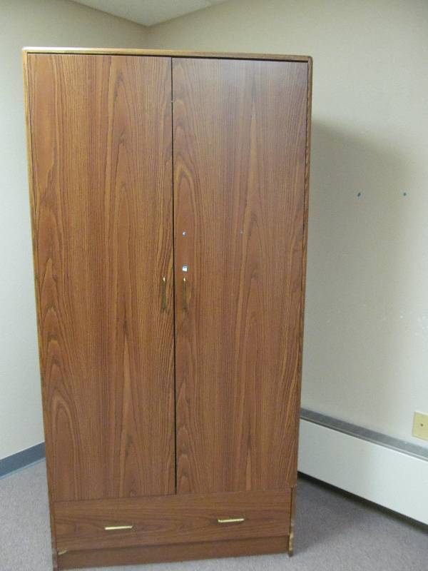 Wardrobe Cabinet