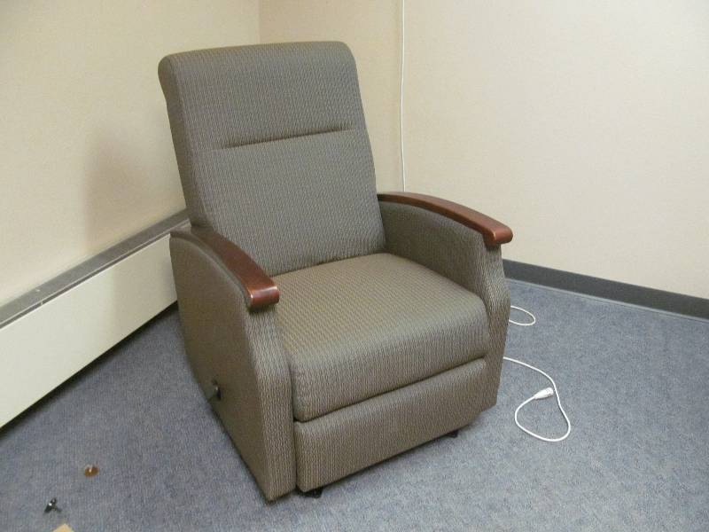 Recliner