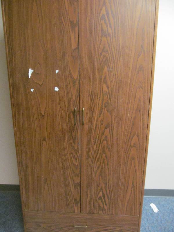 Wardrobe Cabinet