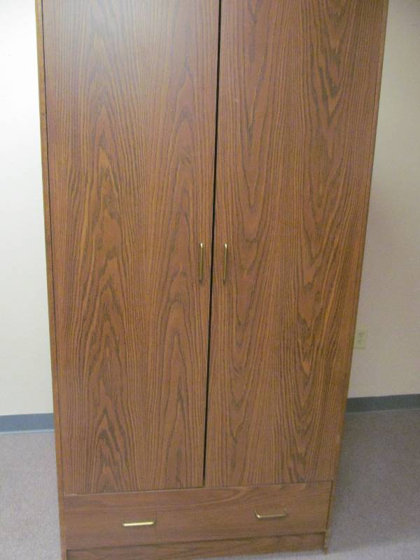 Wardrobe Cabinet