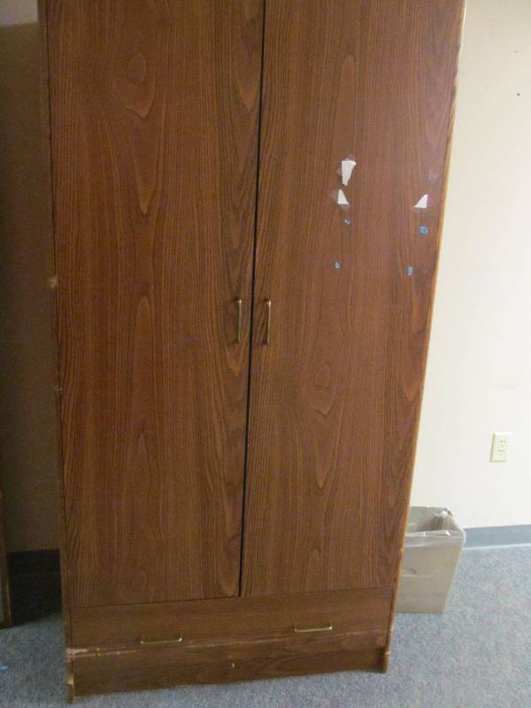 Wardrobe Cabinet