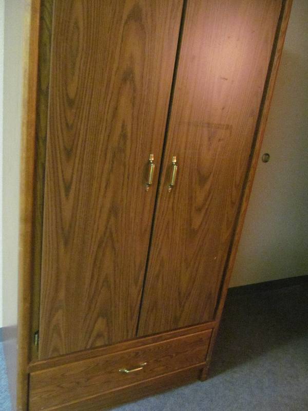 Wardrobe Cabinet