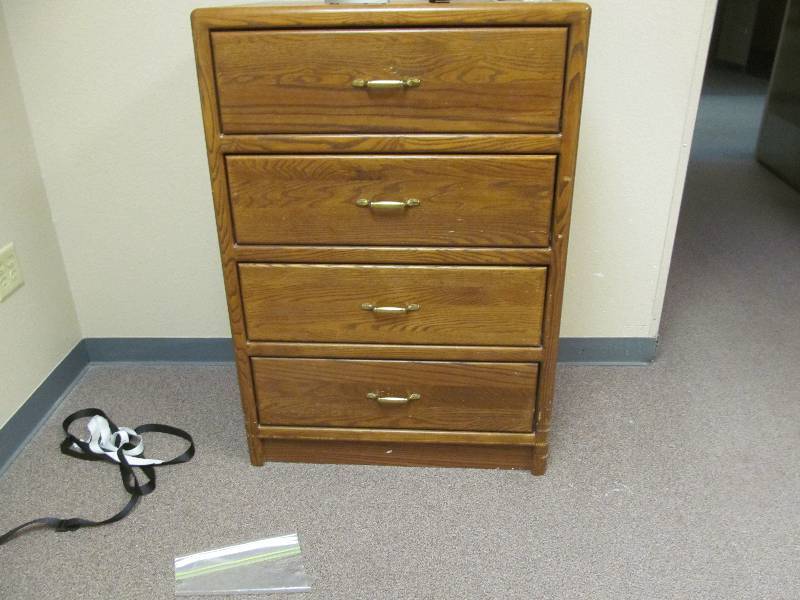 Dresser