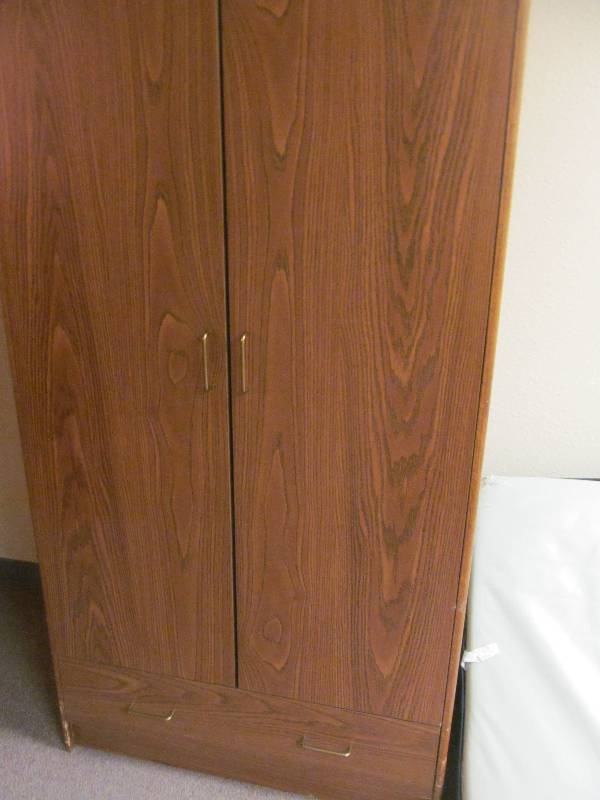 Wardrobe Cabinet