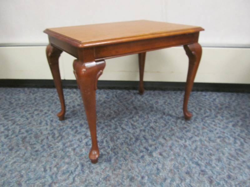 End Table