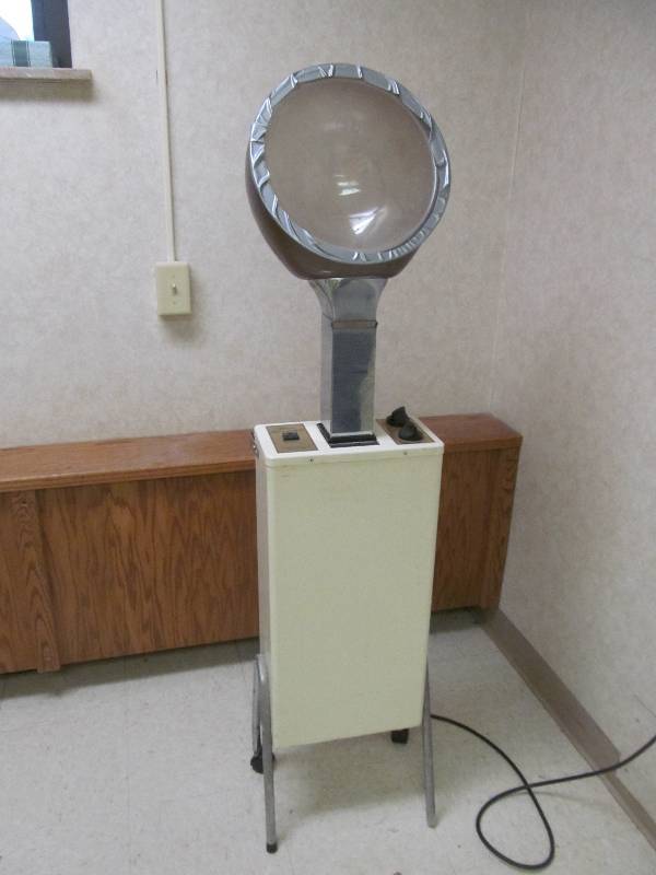 hair dryer