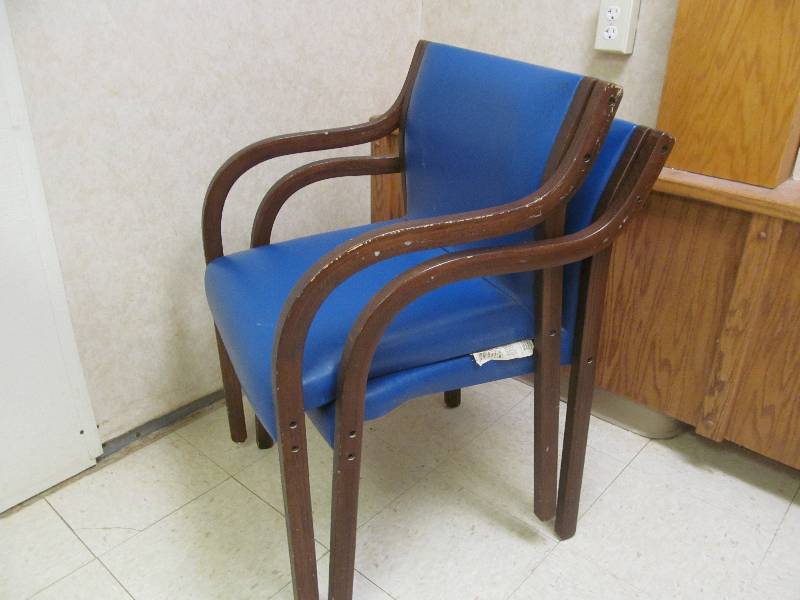 lounge chairs