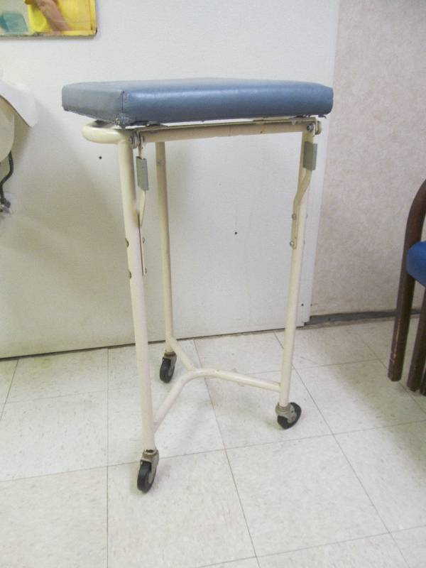 wheel cart