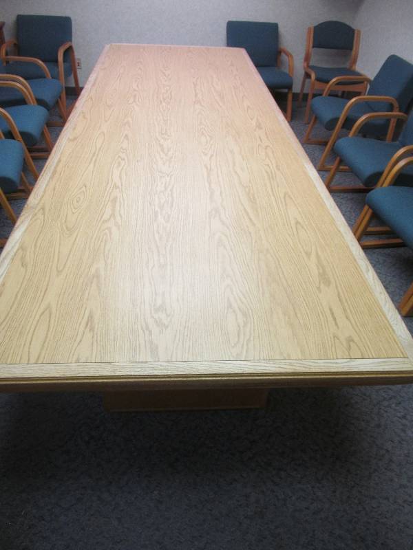 conference table