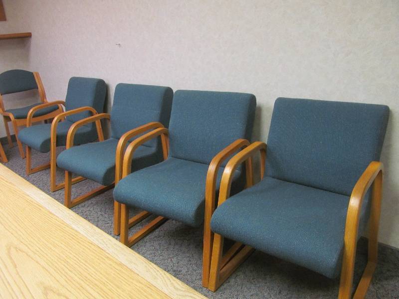 office chairs