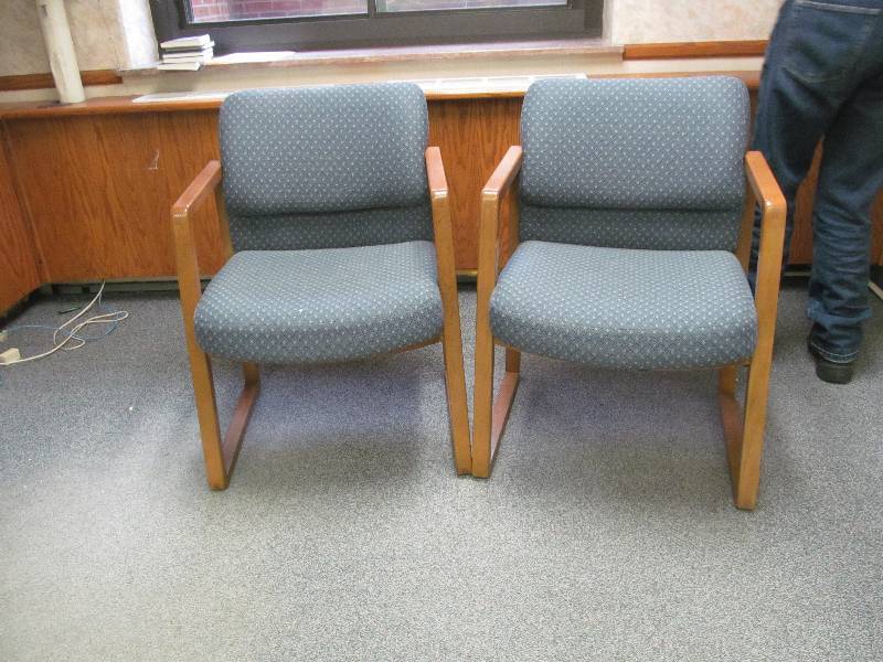 office chairs
