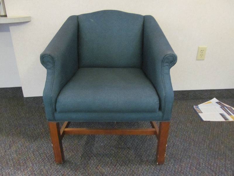 chair