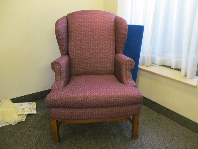 chair