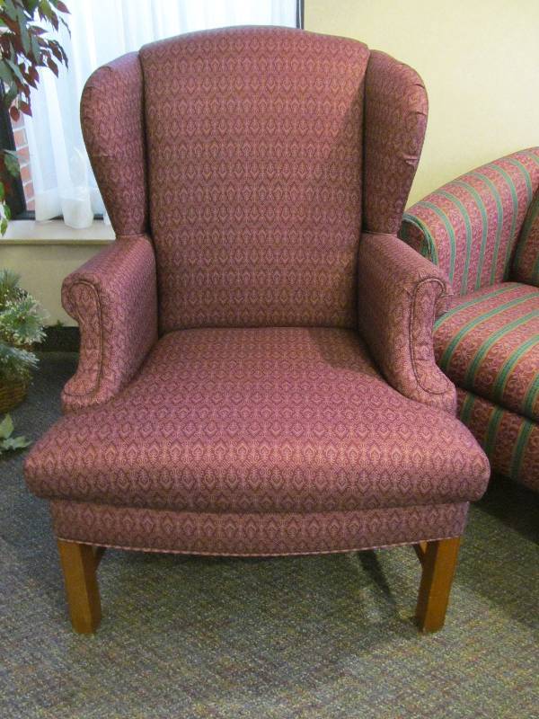 chair