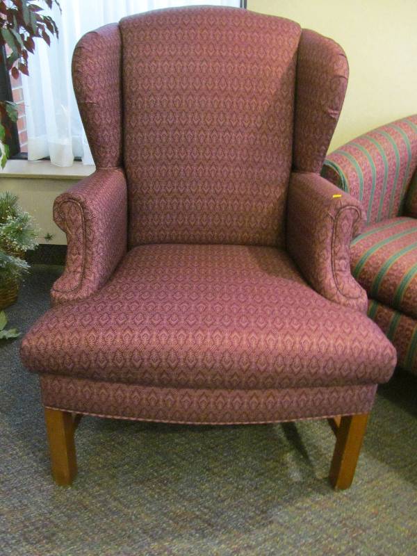 chair