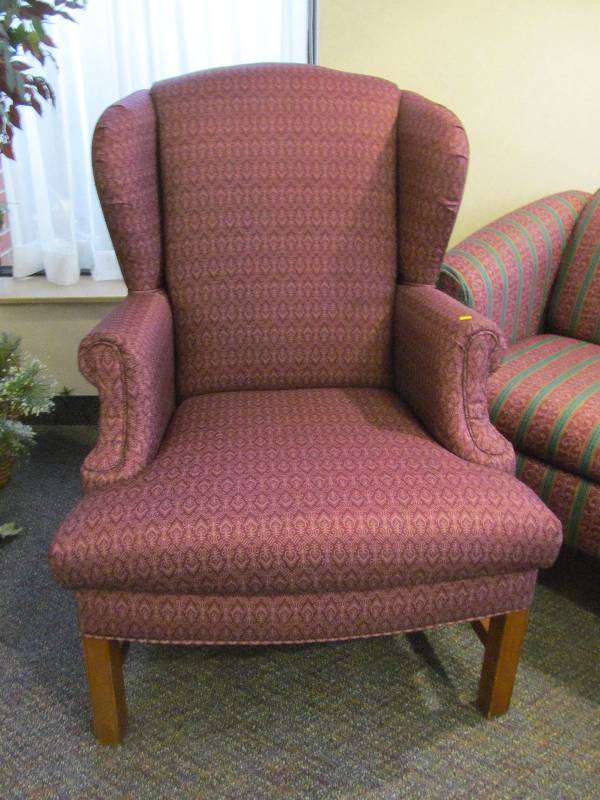 chair