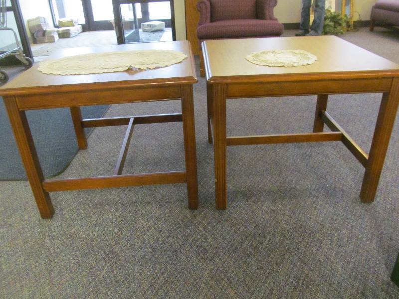 endtables
