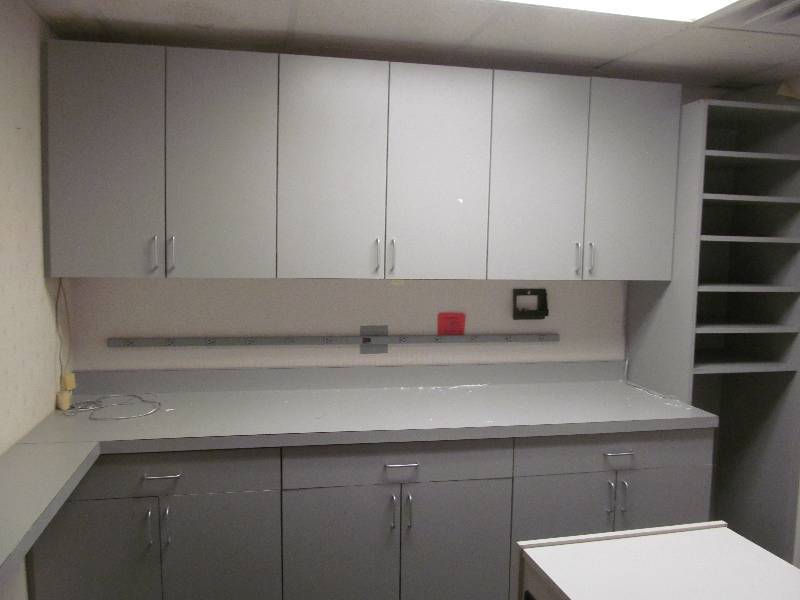 built in cabinet