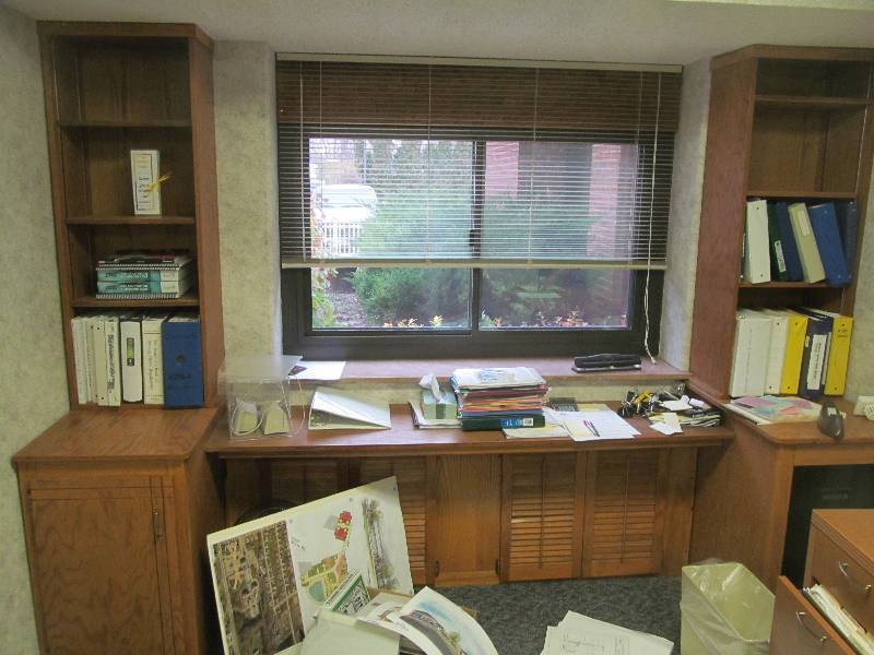 file cabinets