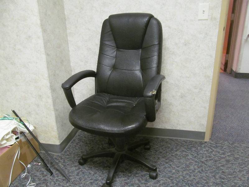 office chair